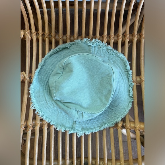 Target Bucket Hat - Picture 3 of 4